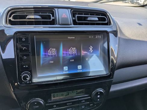 Used 2021 Mitsubishi Mirage ES FWD image 13