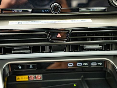 New 2026 Lexus TX 350 AWD image 36