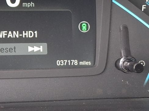 Used 2023 Honda Odyssey EX-L image 19