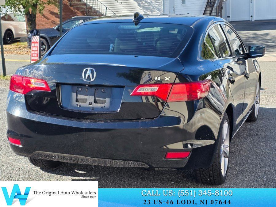 Used 2014 Acura ILX FWD image 12