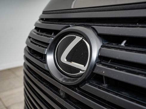 Used 2024 Lexus LX 600 4WD w/ Appearance Package image 3