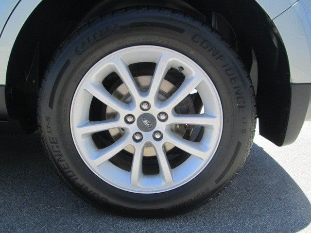 Used 2007 Ford Edge SEL AWD/4WD image 8