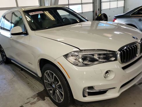 Used 2017 BMW X5 xDrive35i image 4