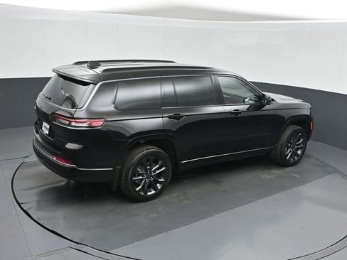 New 2026 Jeep Grand Cherokee L Limited image 34