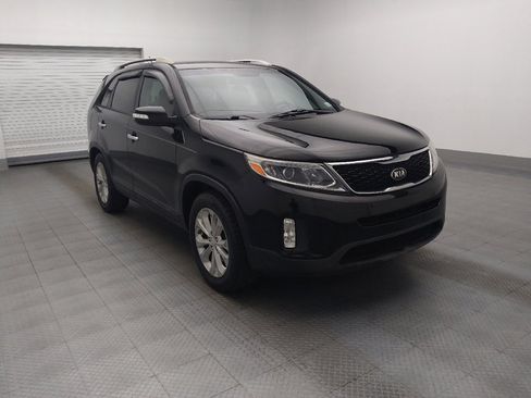 Used 2015 Kia Sorento EX image 13