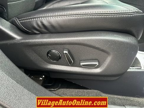 Used 2016 Ford Explorer Limited AWD/4WD image 47