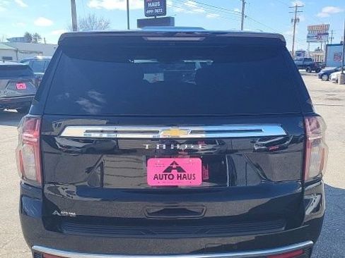 Used 2022 Chevrolet Tahoe LS AWD/4WD image 23