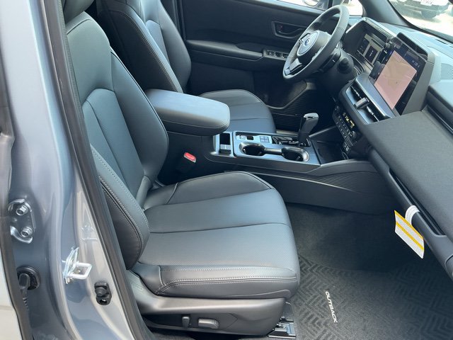 New 2026 Subaru Outback Limited AWD/4WD image 18