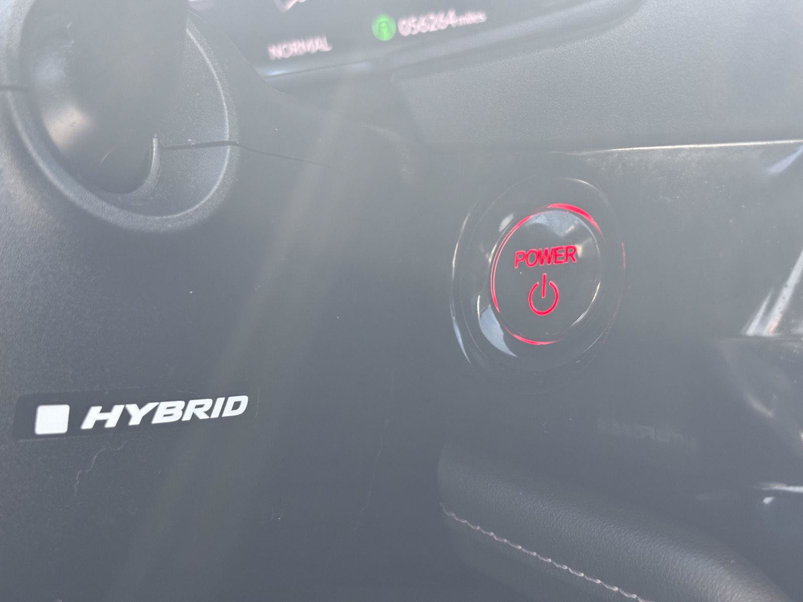 Used 2025 Honda Accord Touring image 29