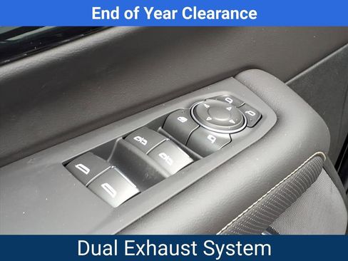 New 2025 Chevrolet Suburban Premier w/ Sun And Tow Package image 25