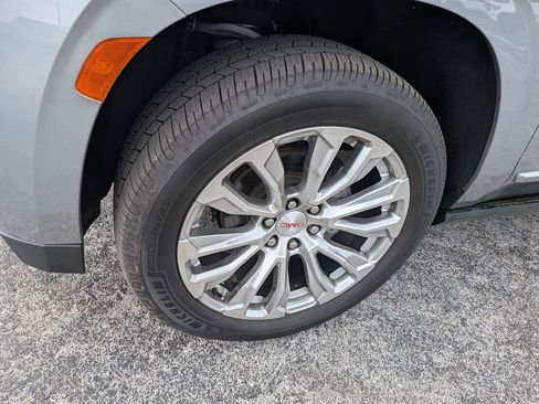 Certified 2024 GMC Yukon Denali w/ Max Trailering Package image 10