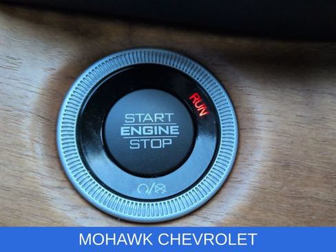 Used 2023 Jeep Grand Cherokee L Summit AWD/4WD image 17