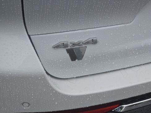 Used 2025 Jeep Grand Cherokee L Laredo w/ Luxury Tech Group I image 10