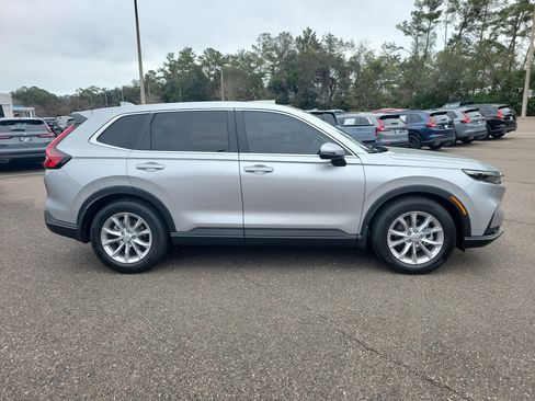 Used 2023 Honda CR-V EX-L image 7