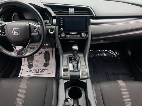 Used 2021 Honda Civic Sport image 19