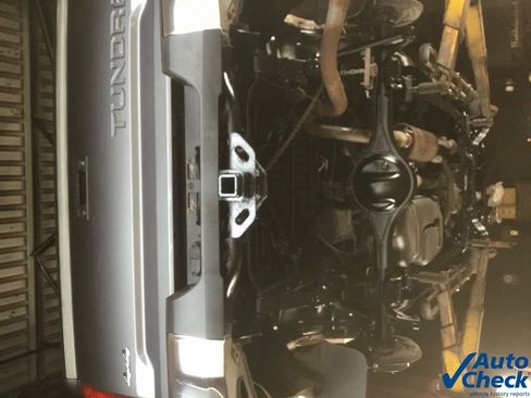 Used 2014 Toyota Tundra SR5 image 14