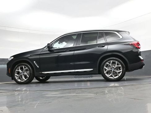 Used 2023 BMW X3 xDrive30i w/ Premium Package w/ZPA AWD/4WD image 35