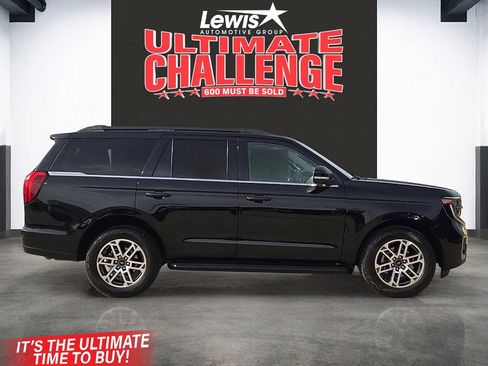 Used 2025 Ford Expedition Active image 5