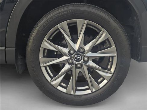 Used 2020 MAZDA CX-5 Signature image 10