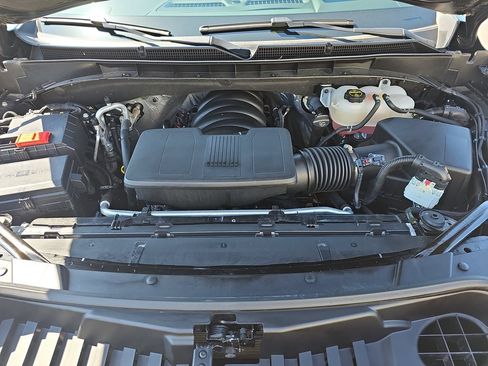 Certified 2024 GMC Yukon XL Denali AWD/4WD image 38