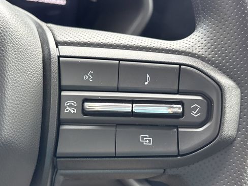 New 2026 Chevrolet Colorado Trail Boss AWD/4WD image 22