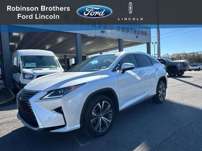Used 2018 Lexus RX 350 FWD