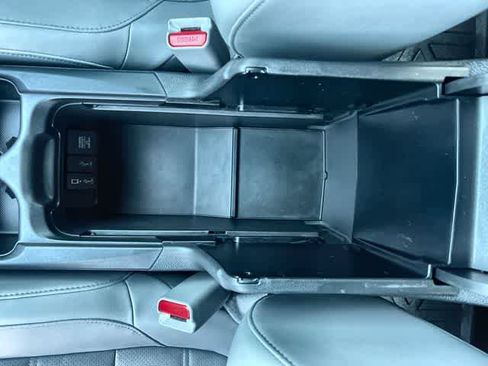 Certified 2019 Honda CR-V EX-L image 27