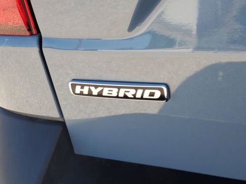 Used 2024 Ford Maverick Lariat FWD image 5