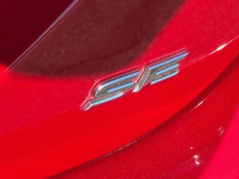 Used 2022 Toyota Camry SE image 7