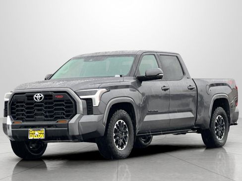 Used 2024 Toyota Tundra SR5 image 9