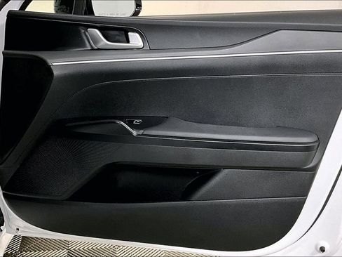 Used 2021 Kia K5 GT-Line w/ GT-Line FWD Premium Package image 24