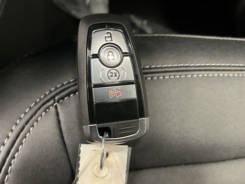 Used 2026 Ford Bronco Big Bend w/ Black Diamond Package AWD/4WD image 26