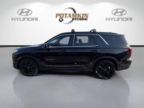 Used 2023 Hyundai Palisade XRT AWD/4WD image 8