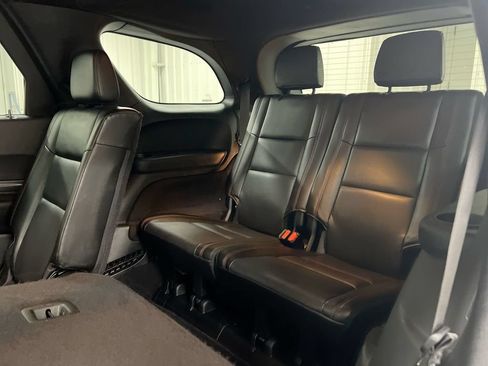 Used 2023 Dodge Durango GT AWD/4WD image 25