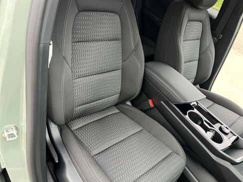 New 2026 Chevrolet Equinox LT w/ Safety and Technology Package image 28