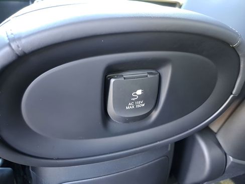 New 2026 Hyundai Palisade Calligraphy image 10