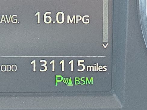 Used 2016 Toyota RAV4 Limited AWD/4WD image 26