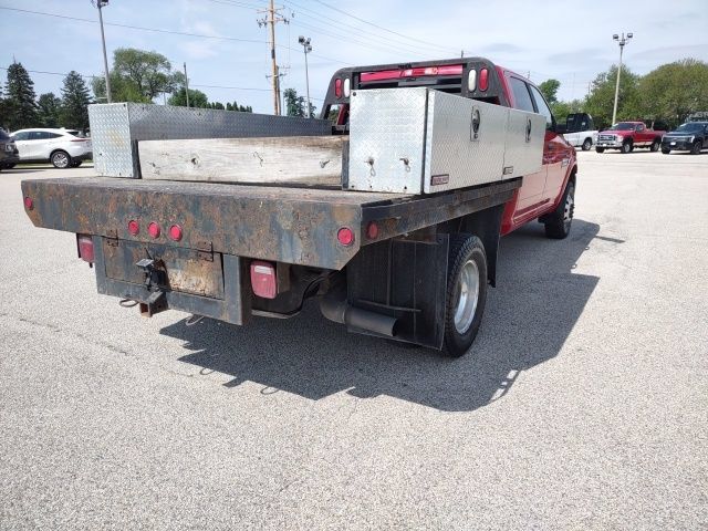 Used 2016 RAM 3500 SLT w/ Quick Order Package 29G SLT AWD/4WD image 6