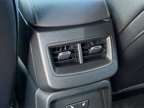 New 2026 Chevrolet Equinox EV RS image 17