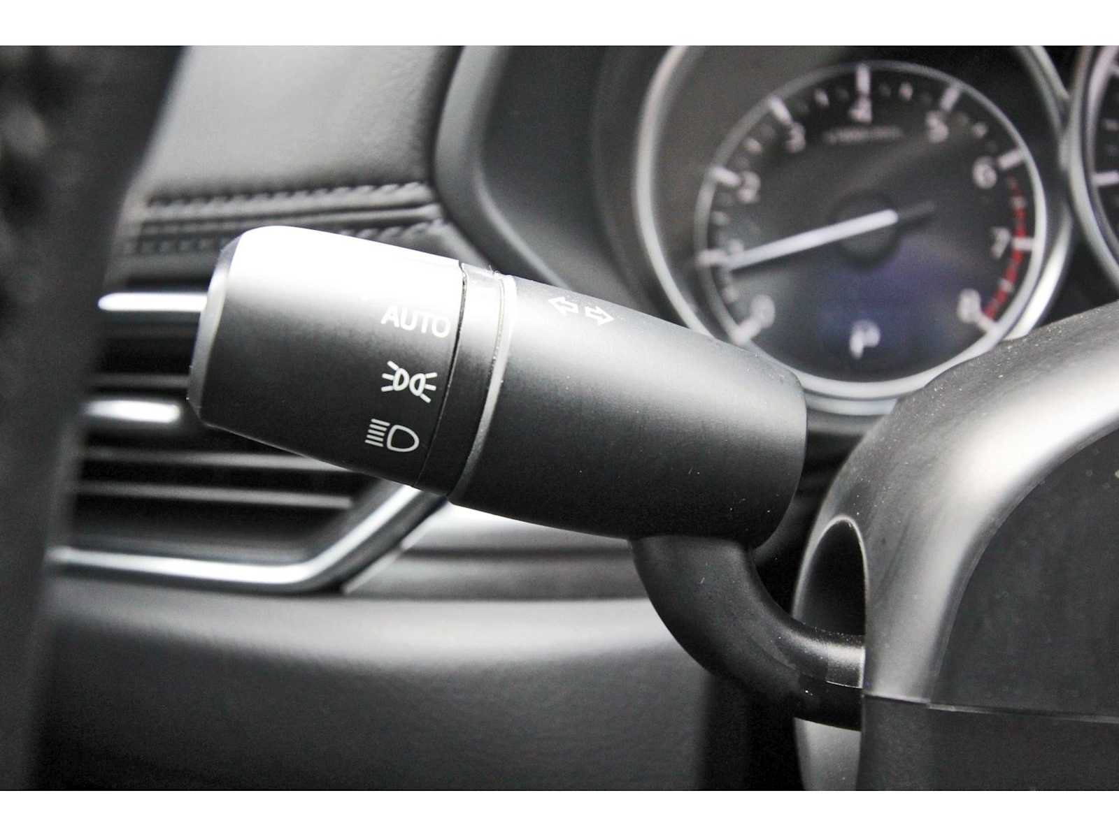 Used 2022 MAZDA CX-5 AWD 2.5 S image 16