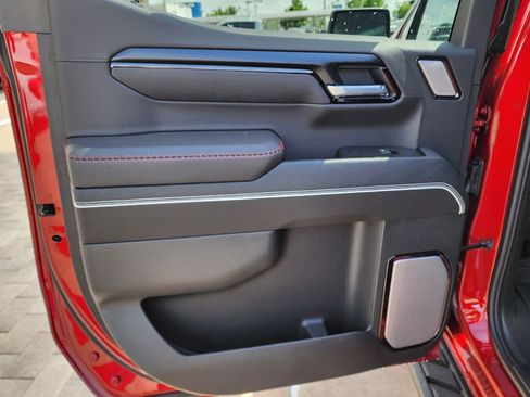 New 2026 GMC Sierra 1500 AT4X AWD/4WD image 43