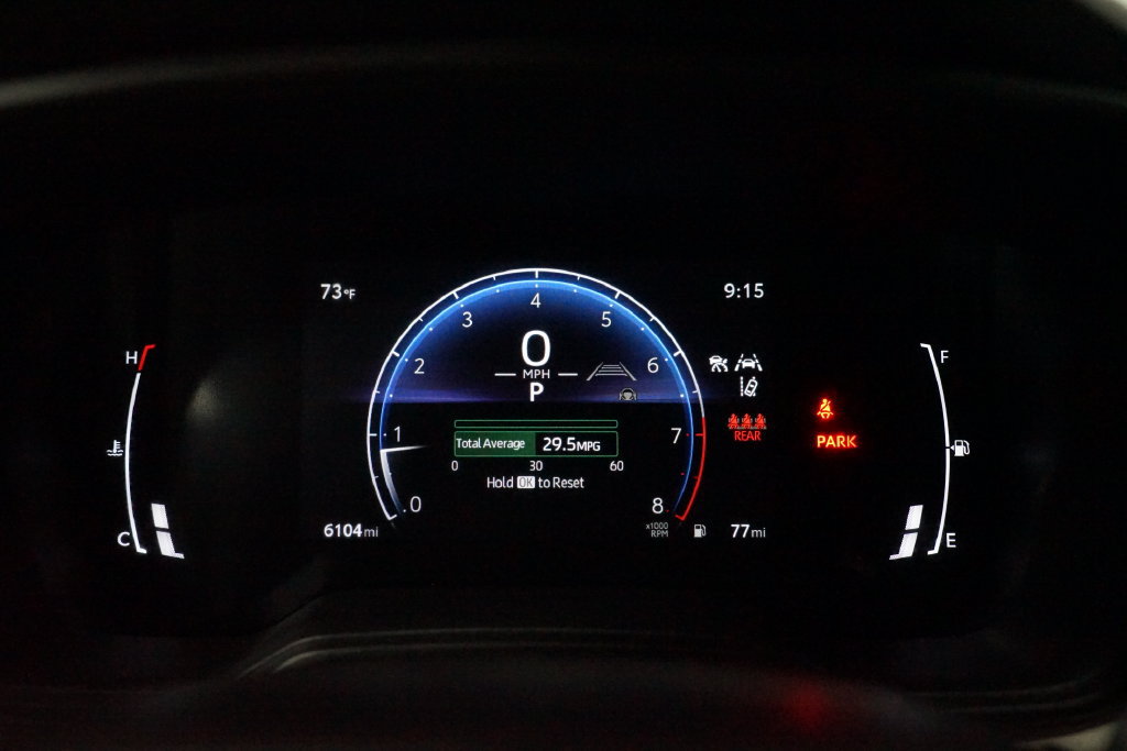 Used 2026 Toyota Corolla LE w/ LE Premium Package FWD image 15