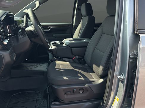 New 2026 Chevrolet Silverado 1500 RST w/ RST Select Package AWD/4WD image 10