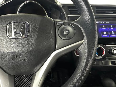 Used 2016 Honda Fit EX image 30