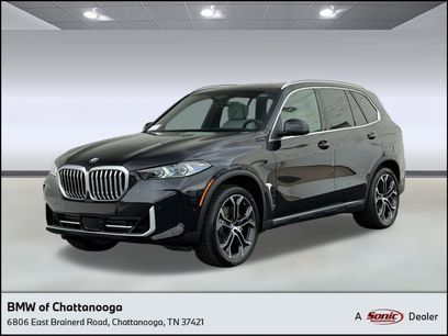 New 2026 BMW X5 xDrive40i