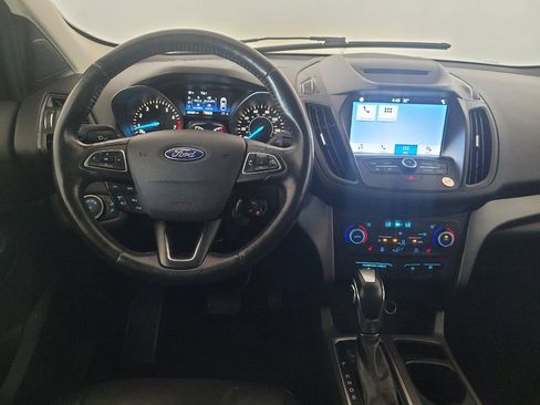 Used 2018 Ford Escape SEL FWD image 22