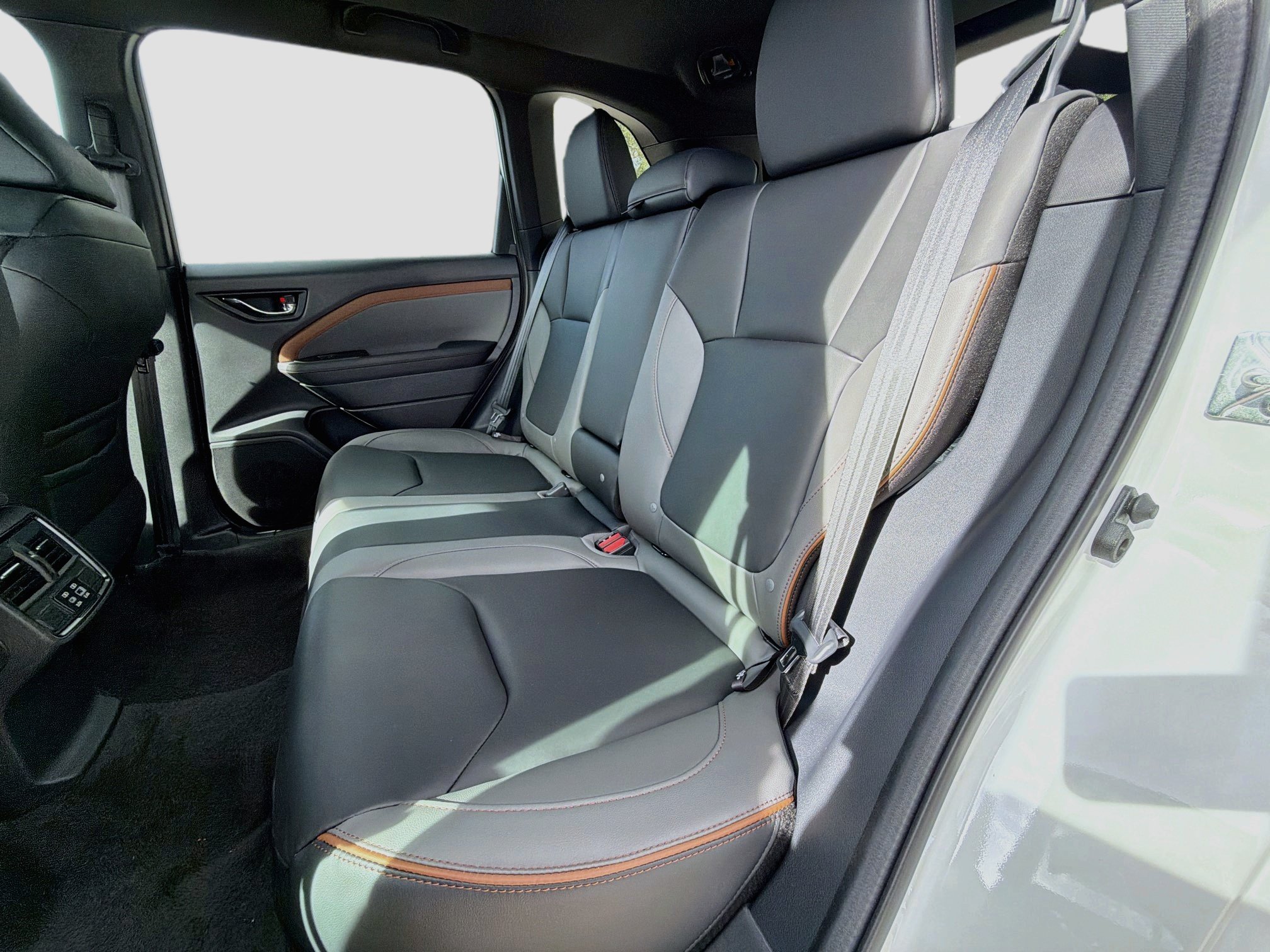 New 2026 Subaru Forester Sport AWD/4WD image 20