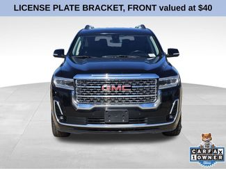 Used 2023 GMC Acadia Denali video 2