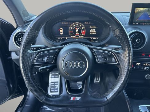 Used 2017 Audi S3 Premium Plus w/ Technology Package image 24