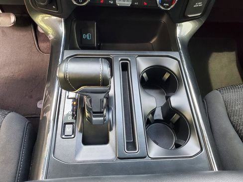 Used 2021 Ford F150 XLT w/ Equipment Group 302A High AWD/4WD image 36